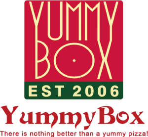 YUMMYBOX LOGO delivery-恢复的